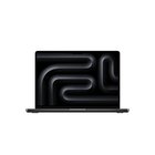 Apple MacBook Pro 14" M5 Pro chip 15‑core CPU 16‑core GPU, 24GB, 2TB SSD - Nero siderale
