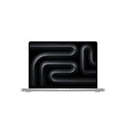 Apple MacBook Pro 14" M5 Pro chip 18‑core CPU 20‑core GPU, 24GB, 2TB SSD - Argento