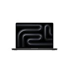 Apple Macbook Pro 14" Space Black M5 Pro 18 Core CPU 20 Core GPU RAM 48GB SDD 2TB