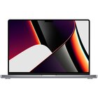 Apple MacBook Pro 16" Grigio Siderale 1T