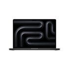 Apple MacBook Pro 16" M5 Pro chip 18‑core CPU 20‑core GPU, 24GB, 1TB SSD - Nero siderale