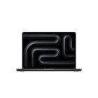 Apple MacBook Pro Apple M M4 Max Computer portatile 36,1 cm (14.2") 128 GB 4 TB SSD Wi-Fi 6E (802.11ax) macOS Sequoia Nero