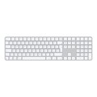 Apple Magic Keyboard con Touch ID e tastierino numerico