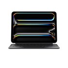 Apple Magic Keyboard QWERTY Italiano Nero per iPad Pro 11" (M4, M5)