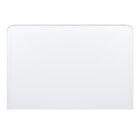 Apple Magic touchpad Con cavo e senza cavo Bianco