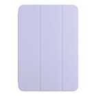 Apple MC2T4ZM/A custodia per tablet 21,1 cm (8.3") Custodia a libro Viola