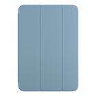 Apple MC2U4ZM/A custodia per tablet 21,1 cm (8.3") Custodia a libro Blu