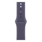 Apple MFFX4ZM/A accessorio indossabile intelligente Band Viola Fluoroelastomero