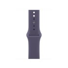 Apple MFGG4ZM/A accessorio indossabile intelligente Band Viola Fluoroelastomero