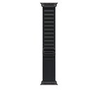 Apple MG9G4ZM/A accessorio indossabile intelligente Band Nero Titanio, Poliestere, Spandex