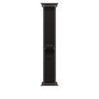 Apple MG9T4ZM/A accessorio indossabile intelligente Band Nero Titanio, Poliestere, Spandex, Nylon