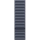 Apple MGDC4ZM/A accessorio indossabile intelligente Band Blu marino Poliestere