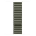 Apple MGDD4ZM/A accessorio indossabile intelligente Band Grigio Poliestere