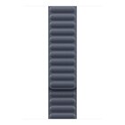Apple MGDJ4ZM/A accessorio indossabile intelligente Band Blu marino Poliestere