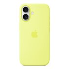 Apple MGEV4ZM/A custodia per cellulare 16 cm (6.3") Cover Giallo