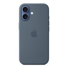 Apple MGEW4ZM/A custodia per cellulare 16 cm (6.3") Cover Blu