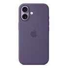 Apple MGF04ZM/A custodia per cellulare 16 cm (6.3") Cover Viola