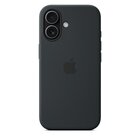 Apple MGF14ZM/A custodia per cellulare 16 cm (6.3") Cover Nero