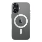 Apple MGF24ZM/A custodia per cellulare 16 cm (6.3") Cover Trasparente
