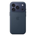Apple MGF44ZM/A custodia per cellulare 16 cm (6.3") Cover Blu