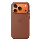 Apple MGF64ZM/A custodia per cellulare 16 cm (6.3") Cover Arancione