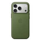 Apple MGF74ZM/A custodia per cellulare 16 cm (6.3") Cover Verde
