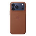 Apple MGFC4ZM/A custodia per cellulare 17,5 cm (6.9") Cover Arancione