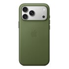 Apple MGFD4ZM/A custodia per cellulare 17,5 cm (6.9") Cover Verde