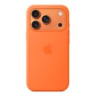Apple MGFE4ZM/A custodia per cellulare 16 cm (6.3") Cover Arancione