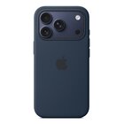 Apple MGFE4ZM/A custodia per cellulare 16 cm (6.3") Cover Blu scuro