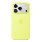 Apple MGFF4ZM/A custodia per cellulare 16 cm (6.3") Cover Giallo