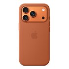 Apple MGFJ4ZM/A custodia per cellulare 16 cm (6.3") Cover Terracotta