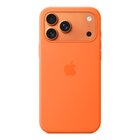 Apple MGFL4ZM/A custodia per cellulare 17,5 cm (6.9") Cover Arancione