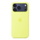 Apple MGFM4ZM/A custodia per cellulare 17,5 cm (6.9") Cover Giallo