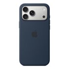 Apple MGFP4ZM/A custodia per cellulare 17,5 cm (6.9") Cover Blu scuro