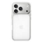 Apple MGFT4ZM/A custodia per cellulare 16 cm (6.3") Cover Trasparente