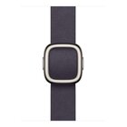 Apple MGG74ZM/A accessorio indossabile intelligente Band Viola Poliestere