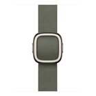 Apple MGGA4ZM/A accessorio indossabile intelligente Band Grigio Poliestere