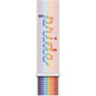 Apple MGXV4ZM/A accessorio indossabile intelligente Band Multicolore Nylon