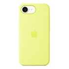 Apple MGYW4ZM/A custodia per cellulare 15,5 cm (6.1") Cover Giallo
