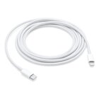 Apple MQGH2ZM/A Cavo Lightning 2 m Bianco