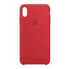 Apple MRWH2ZM/A 6.5" Custodia sottile Rosso