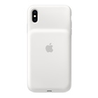 Apple MRXR2ZM/A 6.5" Custodia sottile Bianco