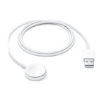 Apple MW6A3ZM/A Caricabatterie per dispositivi mobili Cuffie, Orologio intelligente Bianco USB Interno
