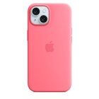 Apple MWN93ZM/A custodia per cellulare 15,5 cm (6.1") Cover Rosa