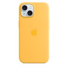 Apple MWNA3ZM/A custodia per cellulare 15,5 cm (6.1") Cover Arancione