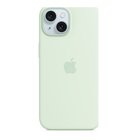 Apple MWNC3ZM/A custodia per cellulare 15,5 cm (6.1") Cover Colore menta