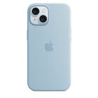 Apple MWND3ZM/A custodia per cellulare 15,5 cm (6.1") Cover Azzurro