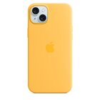 Apple MWNF3ZM/A custodia per cellulare 17 cm (6.7") Cover Arancione