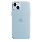 Apple MWNH3ZM/A custodia per cellulare 17 cm (6.7") Cover Azzurro